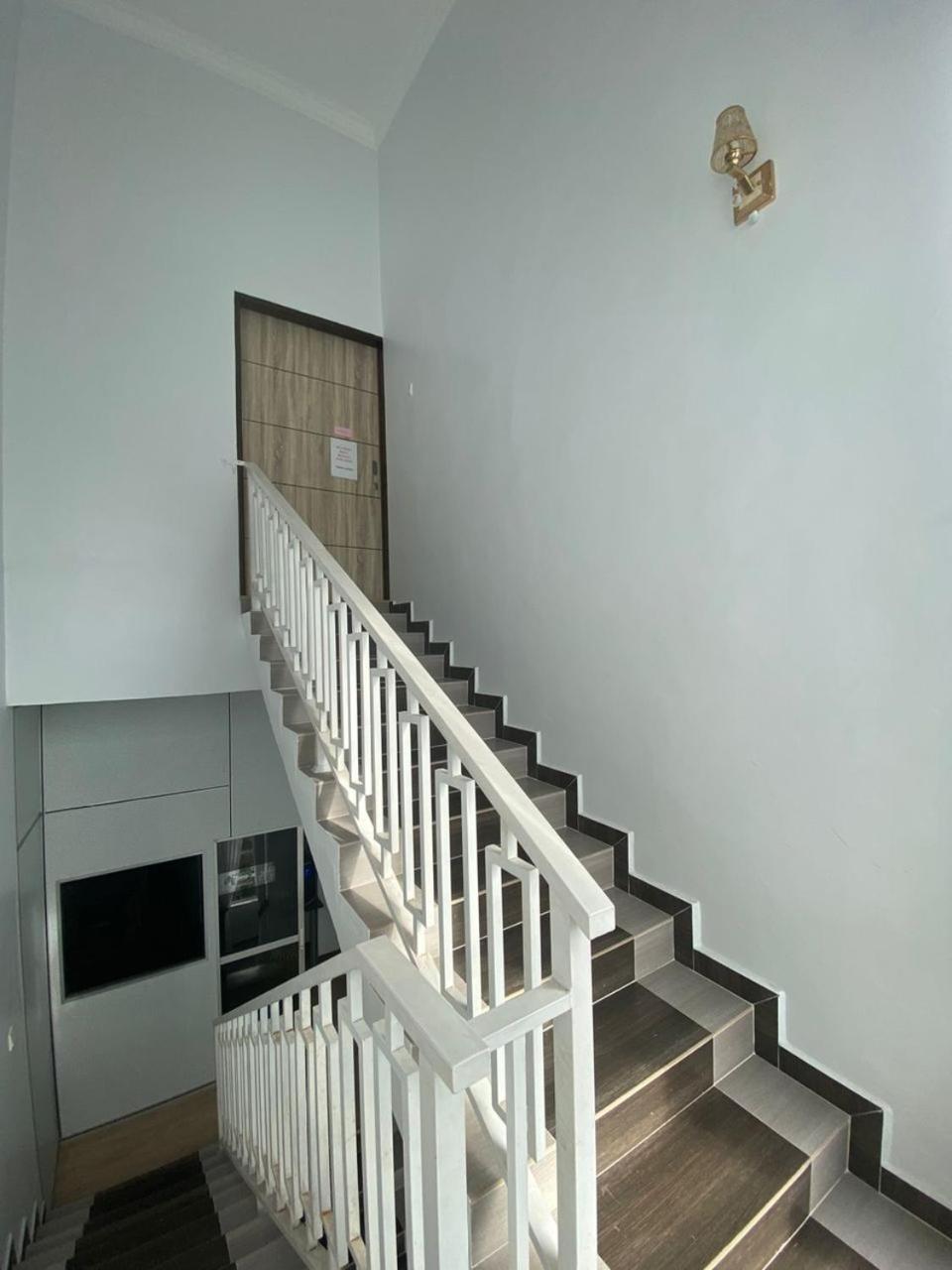 Homestay Tok Ma 2 Gong Chempedak Marang Kültér fotó